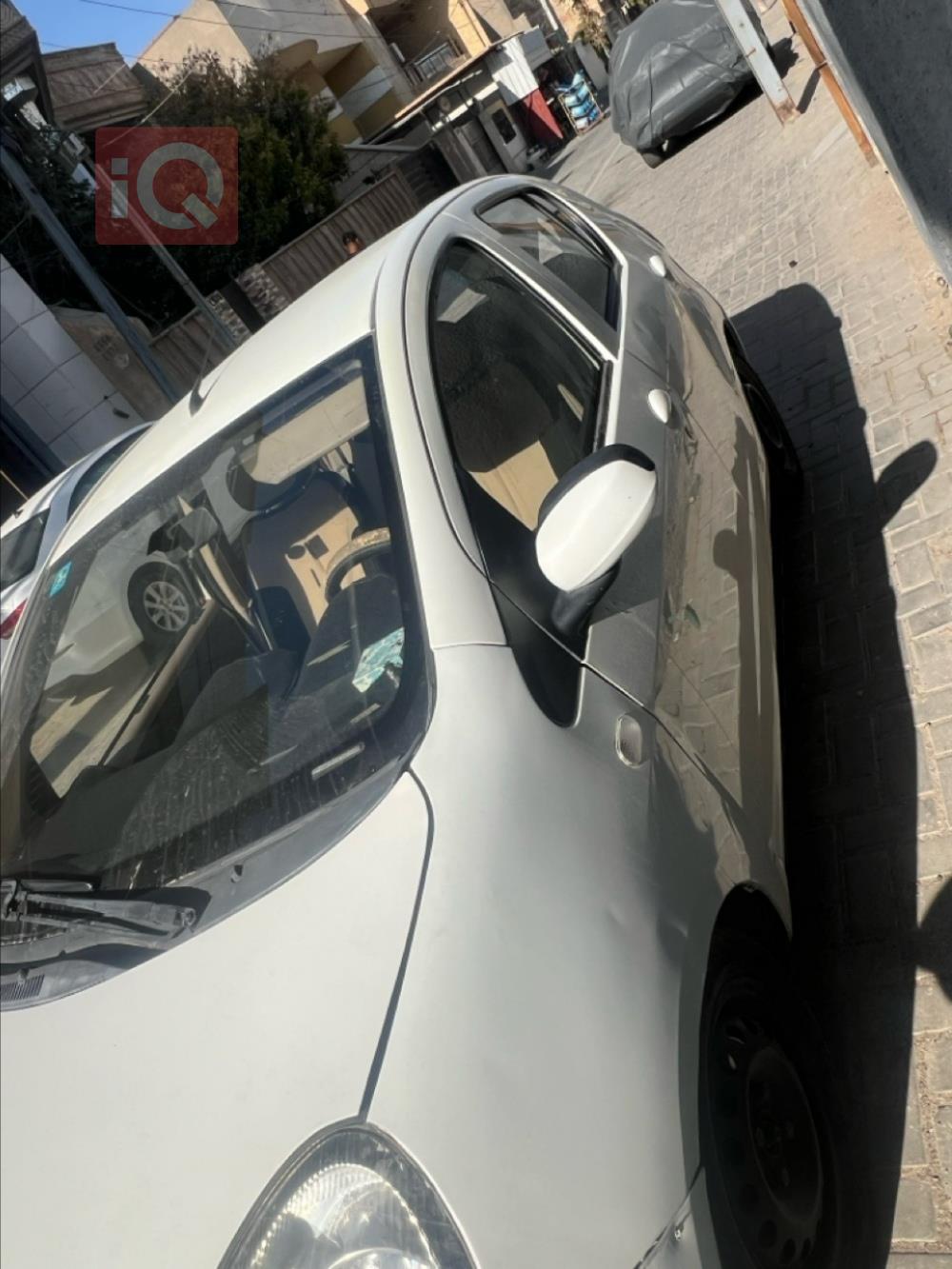 جيلي LC